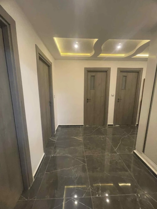 Location vacances Appartement F4 Alger Draria