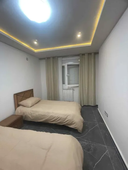 Location vacances Appartement F4 Alger Draria
