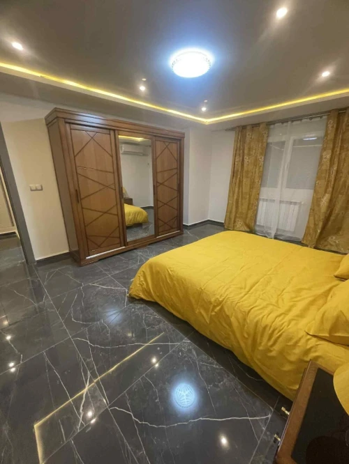 Location vacances Appartement F4 Alger Draria