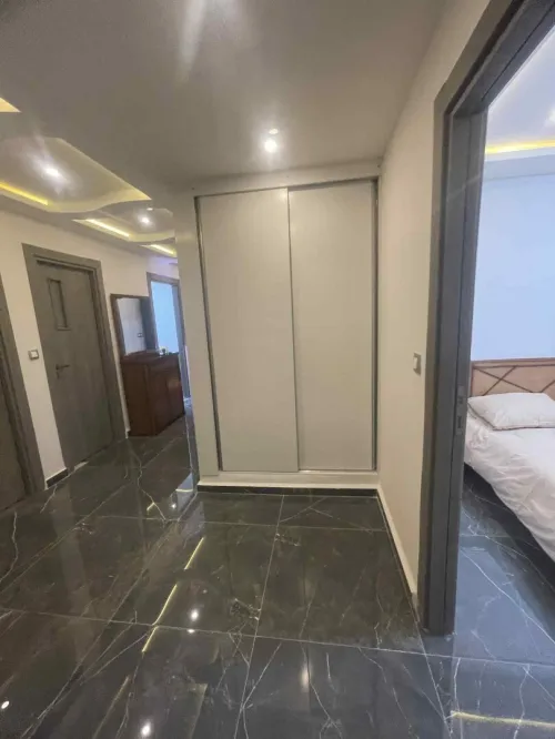 Location vacances Appartement F4 Alger Draria