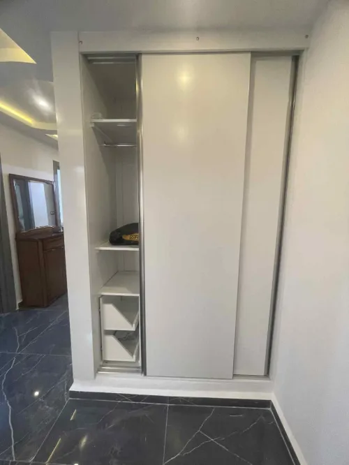 Location vacances Appartement F4 Alger Draria
