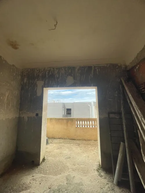 Vente Appartement F7 Alger Bouzareah