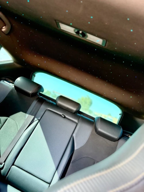 Seat Cupra  2019 Cupra 2019 Perfemance Prepare mouteur complet (forger)