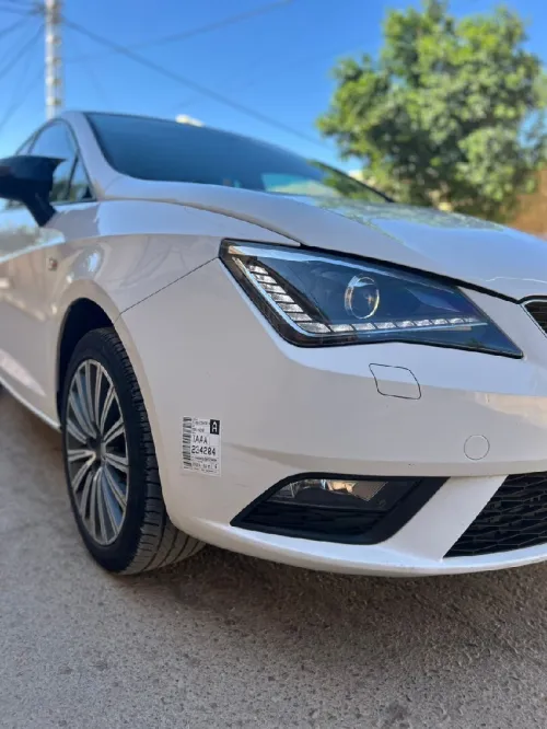 Seat Ibiza 2017 High Facelift