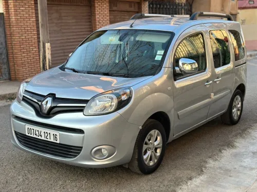 Renault Kangoo 2021 Kangoo
