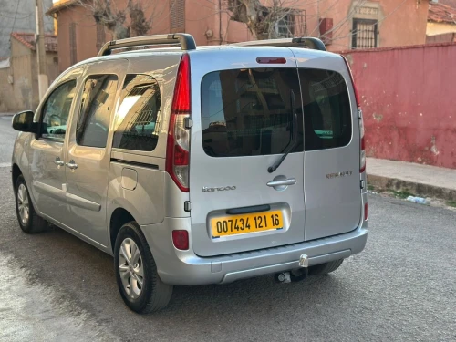 Renault Kangoo 2021 Kangoo