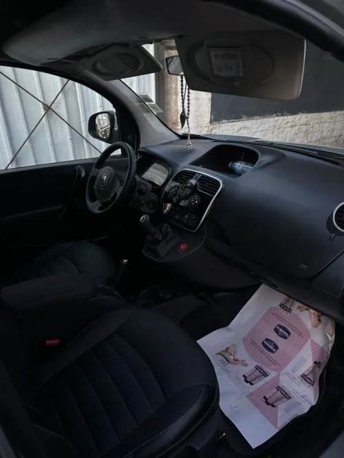 Renault Kangoo 2021 Kangoo