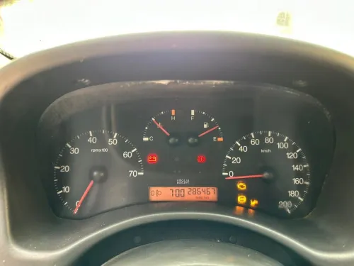 Fiat Punto 2003 Classic