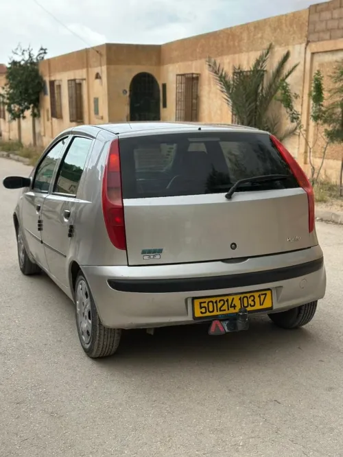Fiat Punto 2003 Classic