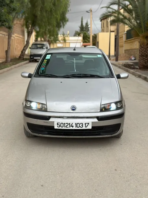 Fiat Punto 2003 Classic
