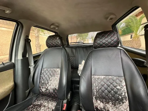 Fiat Punto 2003 Classic