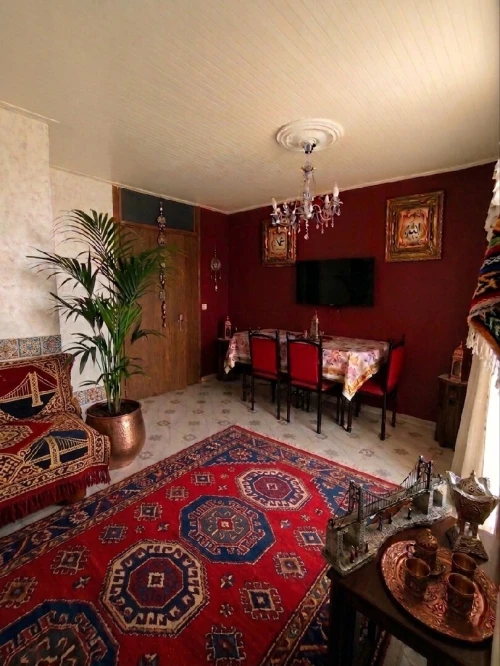 Vente Appartement F4 Constantine Constantine