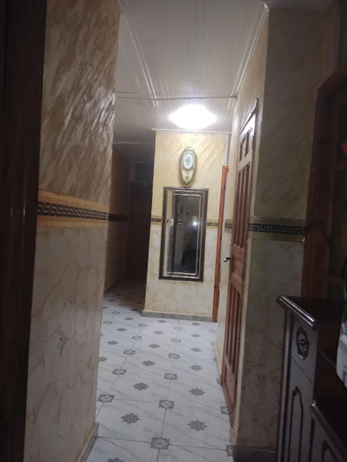 Vente Appartement F4 Constantine Constantine