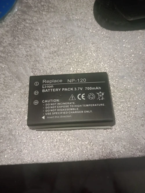 Caméscope numérique Sony