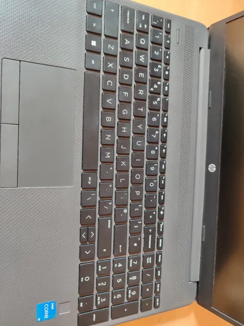 PC PORTABLE HP 