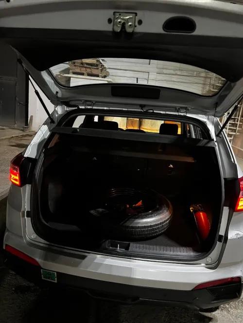 Hyundai Creta 2018 Creta