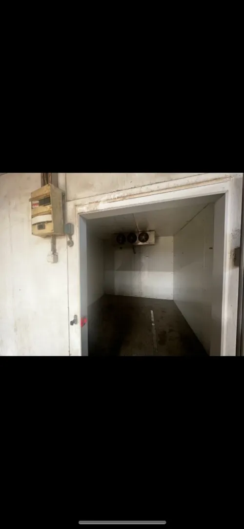 LOCATION DE CHAMBRE FROIDE NEGATIVE