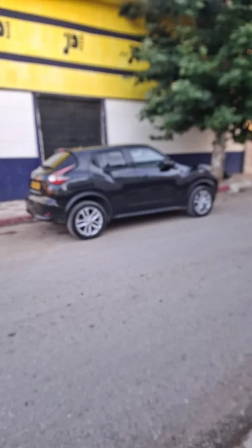 Nissan Juke 2018 Juke