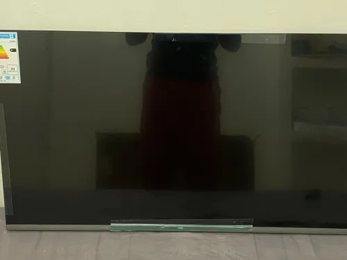 TV IRIS 40 pouces - FULL HD -GOOGLE TV - ANDROID