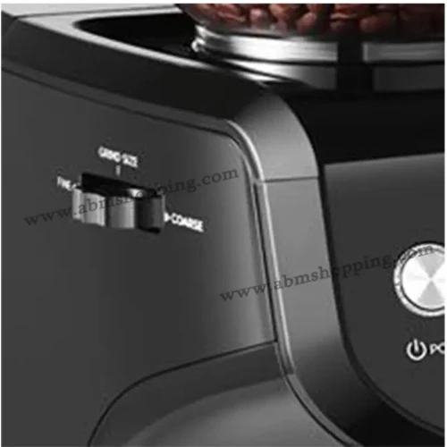 Machine à café1450W,19bar,2L|BRANDMAN