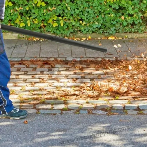 Aspirateur Eau Et Poussière 3en1, 1200W | BOMANN