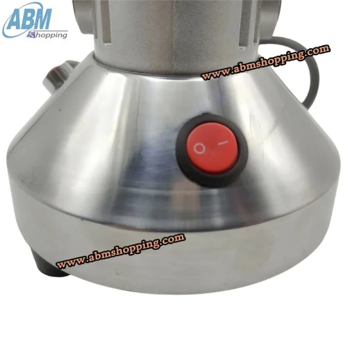 Broyeur à épice & Grains Durs  200 g  Bomann
