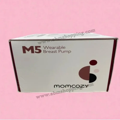 Tire-lait électrique portable M5