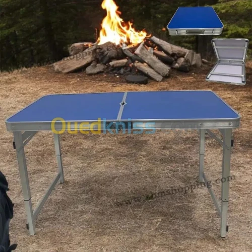 Table Pliante Pour Camping