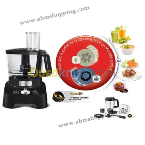 Blender MOULINEX 3L 28F 1000W | MOULINEX