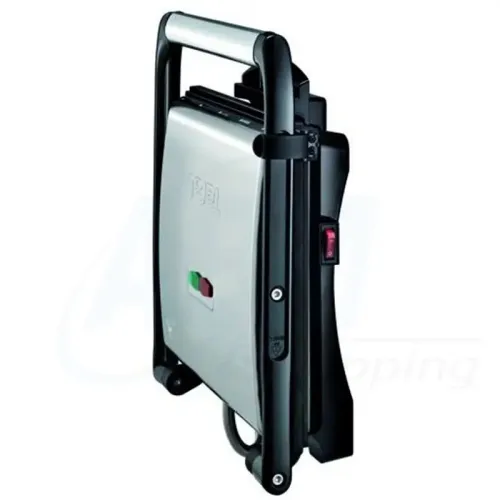 Gril Viande Panini Multifonction 2000W Tefal
