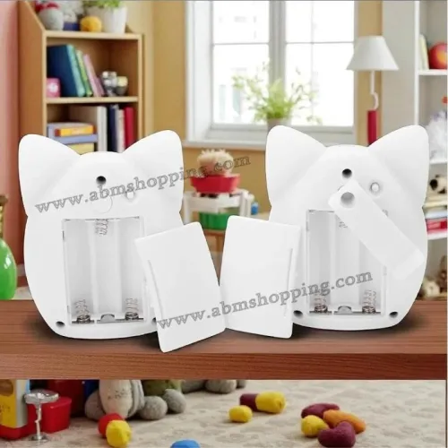 babyphone intelligent -Moniteur bébé portable sans fil 20v-30v