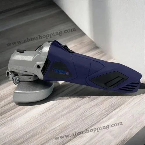 Meuleuse 650W 115MM | CROSSE