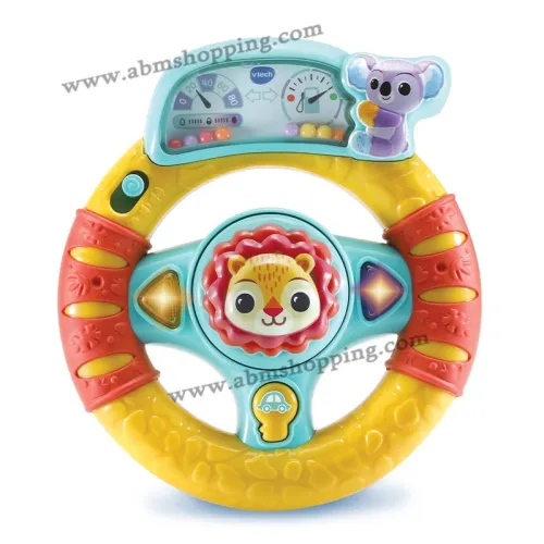 P'tit volant des découvertes | VTECH