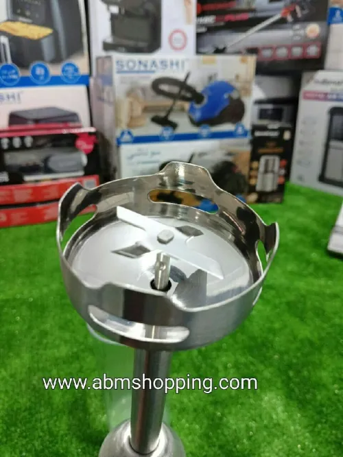 Bras mixeur SILVERCREST 800w