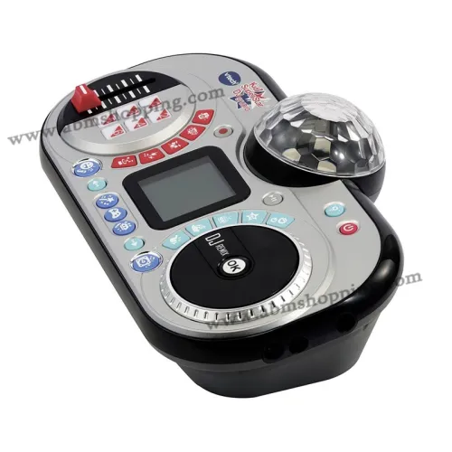Kidi SuperStar DJ Studio | VTECH