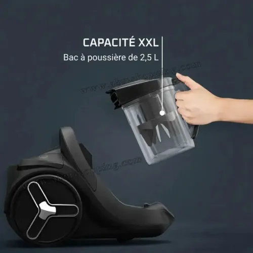 Aspirateur sans sac | Rowenta