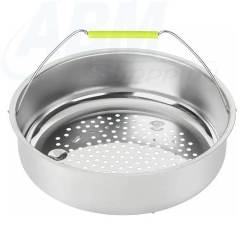 Cocotte Clipso +Precision  Autocuiseur Inox 10L - SEB