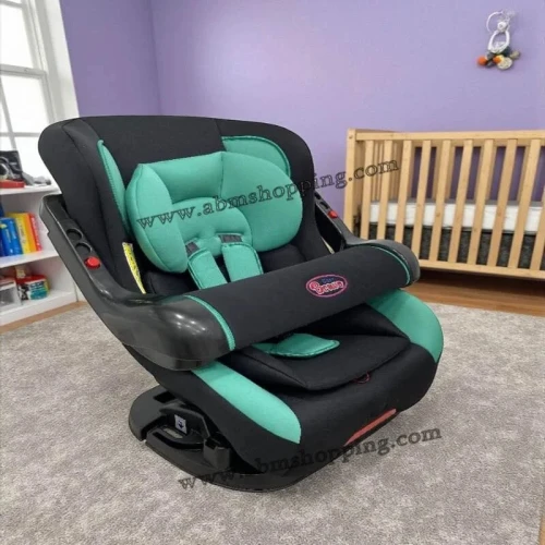 Siège auto inclinable pour bébé jusqu à 0-18 kg