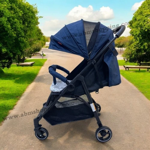 Poussette pliable Polyvalente | Care me