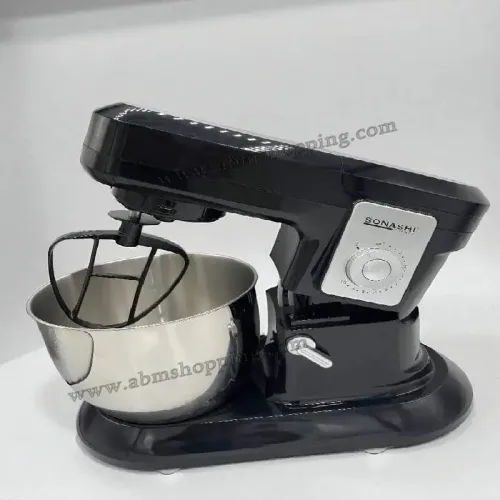 Pétrin Professionnel 1600w | SONASHI