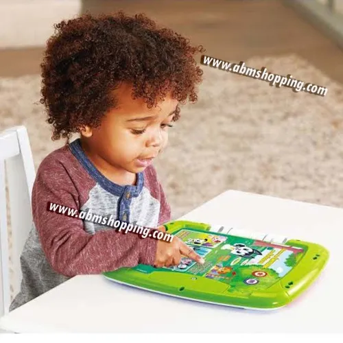 Mon imagi tablette interactive _Vtech