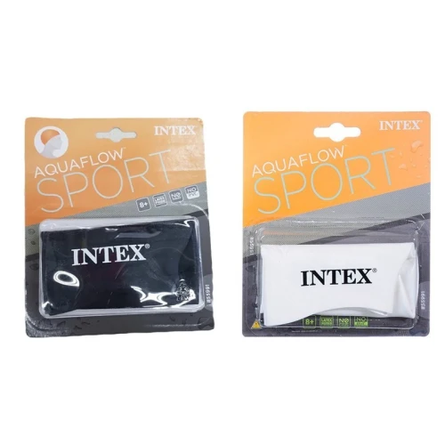 Bonnet de Piscine En Silicone | INTEX