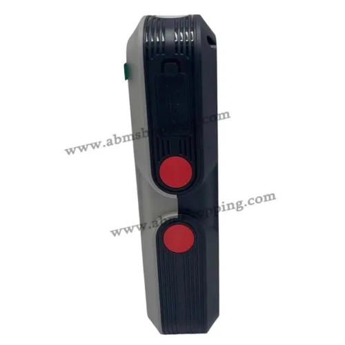 Compresseur De Voiture Avec Booster Batterie 18800 mAh 1400A | CROWN CT37044TB