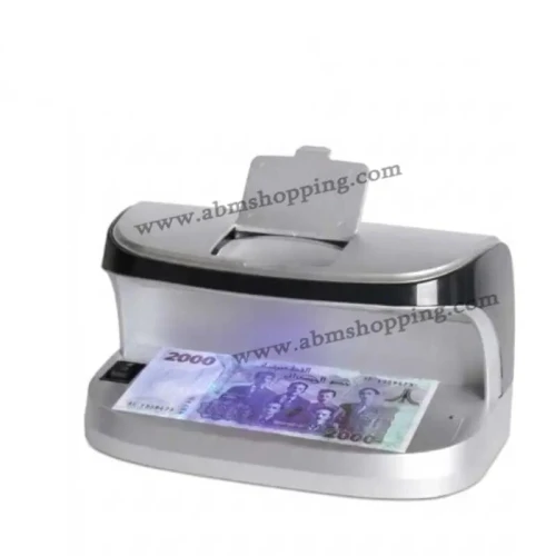Détecteur de faux billets rechargeable | BEETRO BE0160