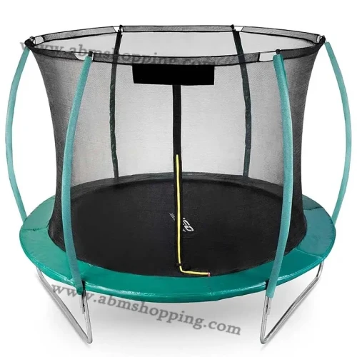 Trampoline De 244 CM Pour Enfants