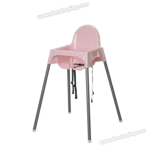 Chaise haute à manger pour bébé Lopa (F)