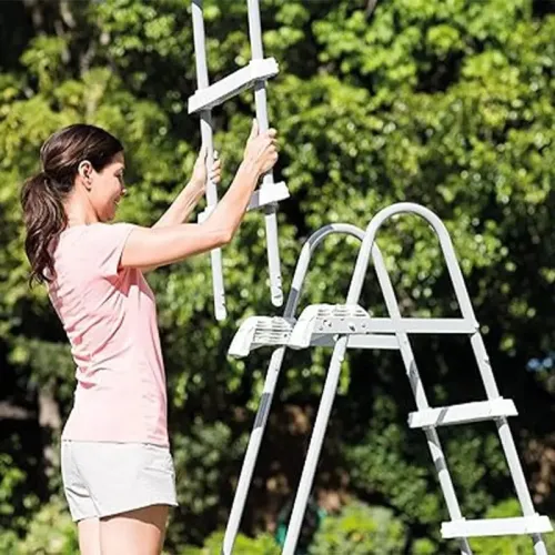 Echelle de sécurité 107cm | INTEX