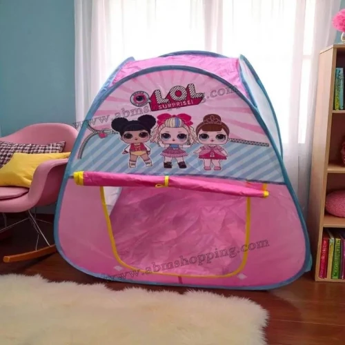 Tente pour enfants 88x88x92cm | Lol surprise