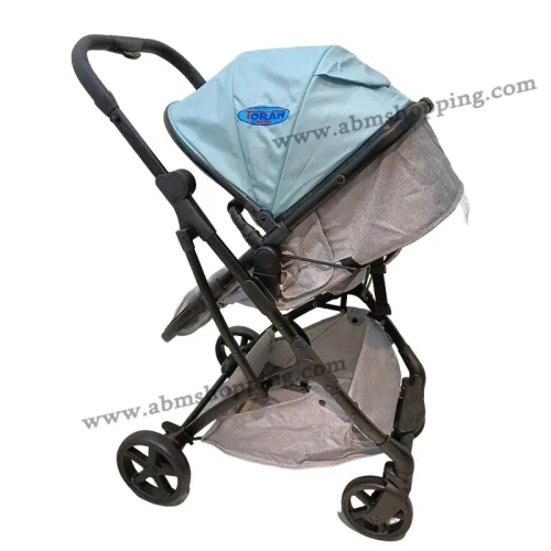 Poussette Landau 2en1 | TORAN