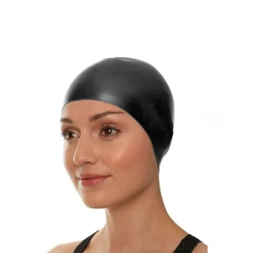 Bonnet de Piscine En Silicone | INTEX